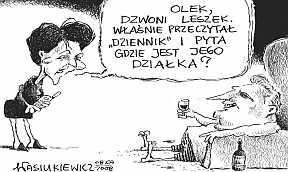 Wasiukiewicz Komentarz Satyryka (nr 29 - 30)
