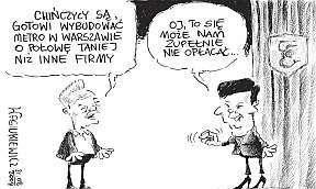 Wasiukiewicz Komentarz Satyryka (nr 35 - 36)