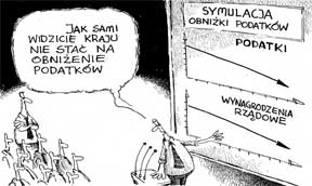 Wasiukiewicz Komentarz Satyryka nr 01 - 02 (2009)