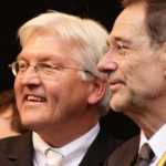 Franciszek Walter Steinmeier nczas