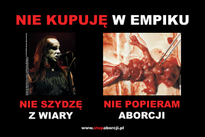 empik bojkot