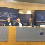 Konferencja w Brukseli2. 28.01.2015r.