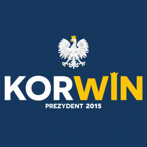 logo KORWIN