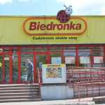 biedronka