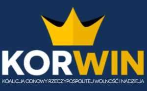 logo korwin