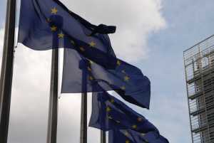flagi UE2