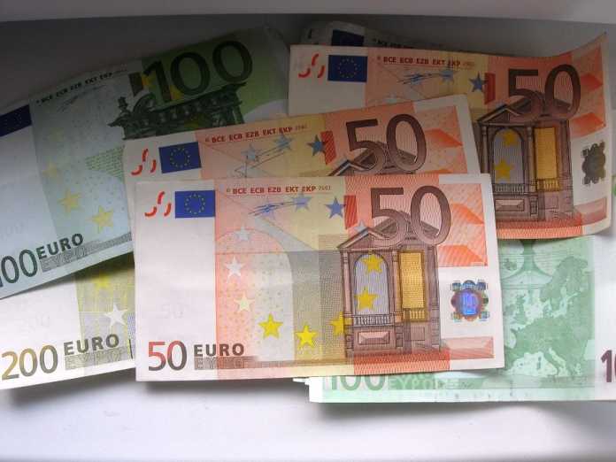 euro+ unijne dotacje budżet ue