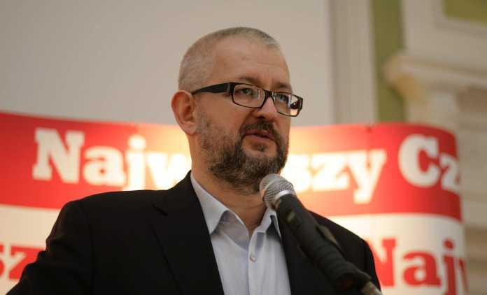 Rafał Ziemkiewicz