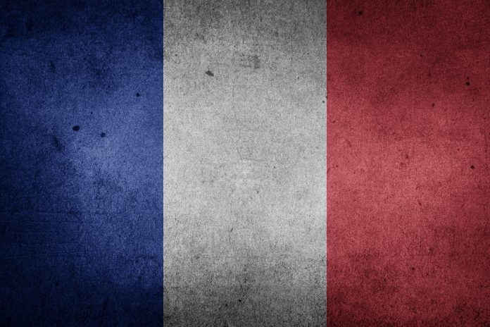 Flaga Francji. Zdjęcie ilustracyjne. / foto: Pixabay
