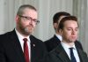Krzysztof Bosak i Grzegorz Braun.