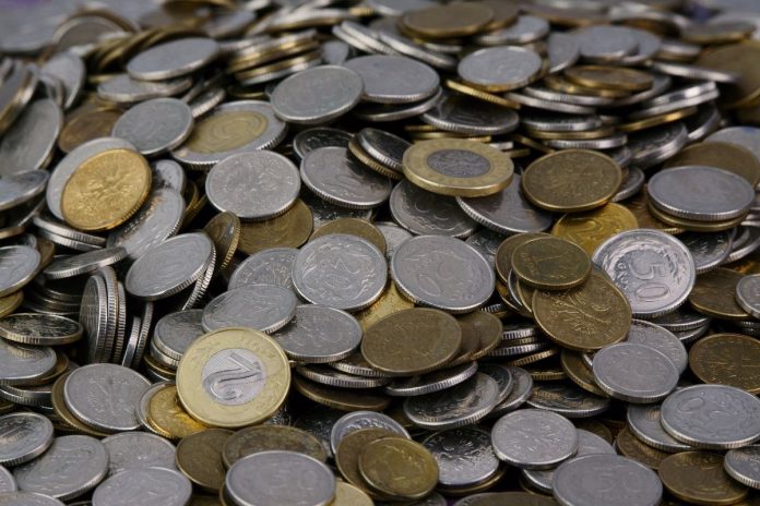 pieniadze_zloty_zlotowki Zdjęcie ilustracyjne. / foto: Pixabay
