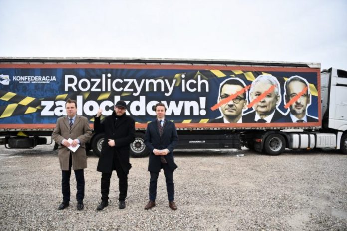 Tir-Wolnosci Tir Wolności