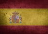 Flaga Hiszpanii. / foto: Pixabay