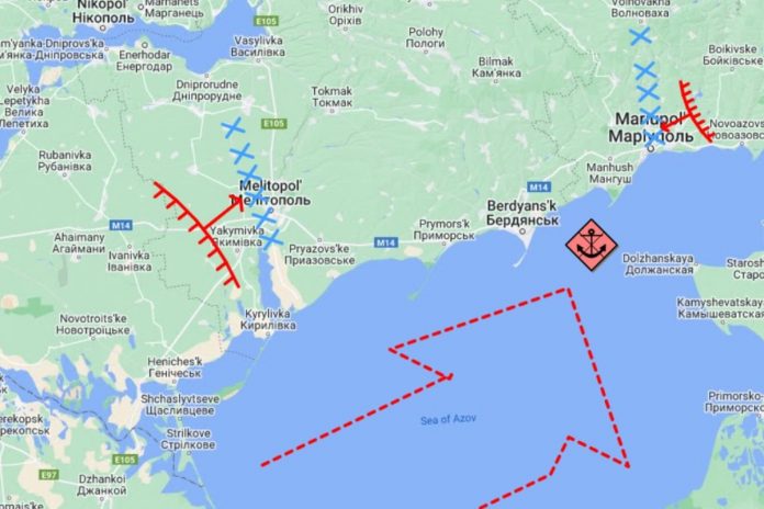 mariupol_desant_wojna
