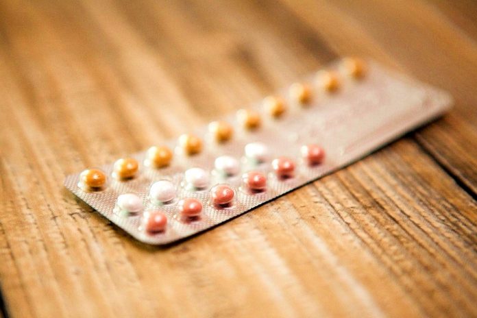 Tabletki antykoncepcyjne. Foto: Pixabay