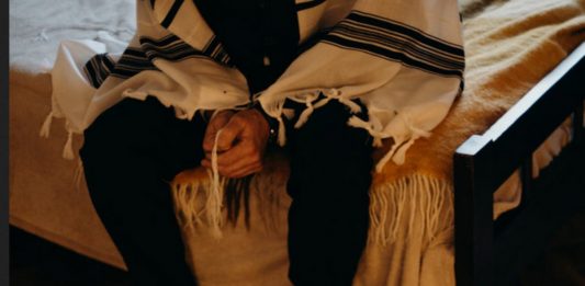 Żyd Źródło: Pexels