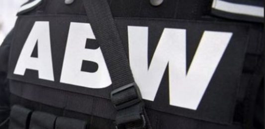 Agencja Bezpieczeństwa Wewnętrznego. Fot. ABW