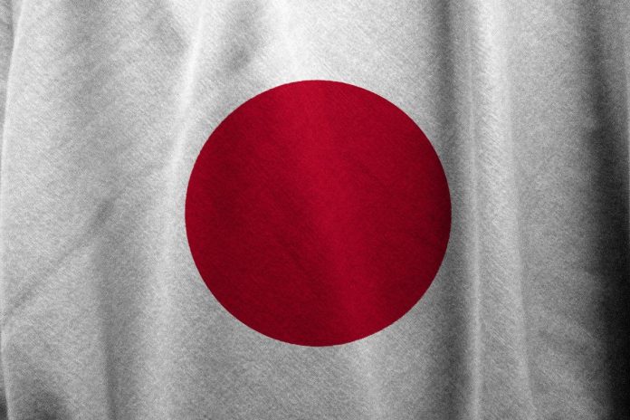 Flaga Japonii. Zdjęcie ilustracyjne. / foto: Pixabay