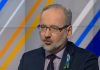 Adam Niedzielski Źródło: TVN24