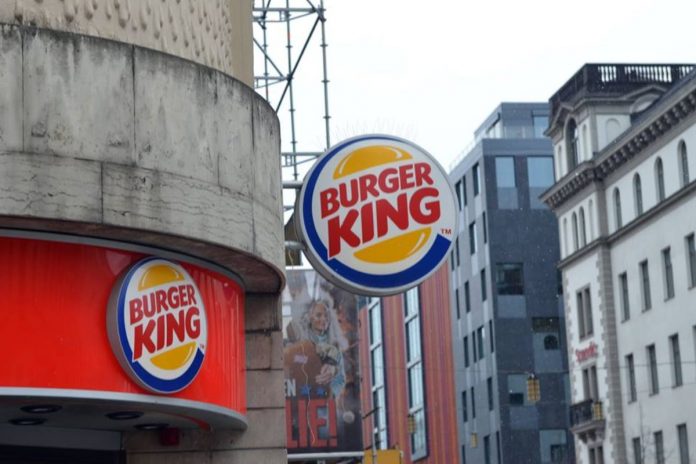 Obrazek ilustracyjny/ Burger King/Fot. Jonatan Svensson Glad, CC-BY-SA 4.0, Wikimedia Commons