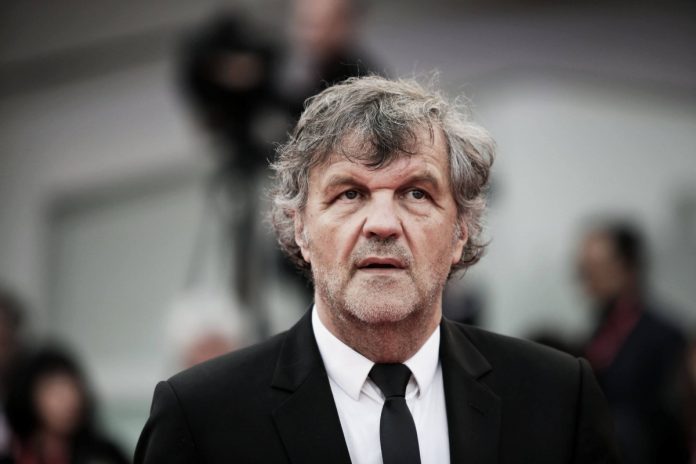 Emir_Kusturica_nczas Emir Kusturica Źródło: PAP