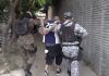 Masowe aresztowania w Salwadorze. Zdjęcie ilustracyjne. / foto: screen Twitter