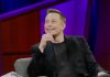 SpaceX weszła na giełdę. Elon Musk został pierwszym w historii bilionerem Elon Musk. / foto: Flickr, Steve Jurvetson, CC BY 2.0