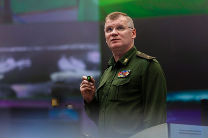 igor_konaszenkow Igor Konaszenkow. / foto: Wikipedia, Mil.ru, CC BY 4.0