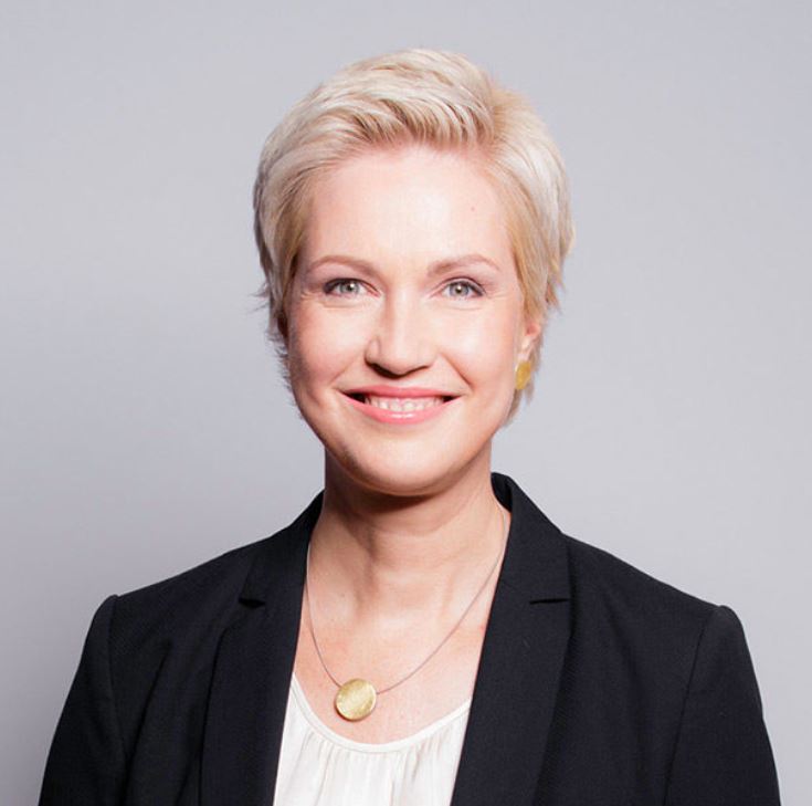 Manuela Schwesig. Foto: manuela-schwesig.de
