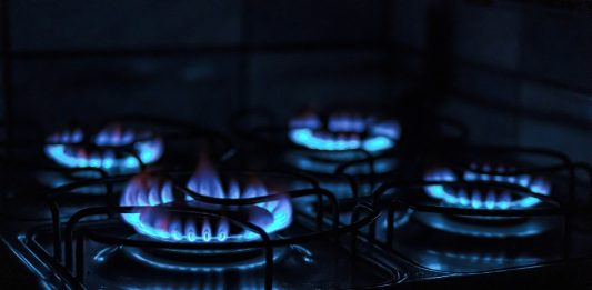Kuchenka gazowa. Zdjęcie ilustracyjne: Pexels