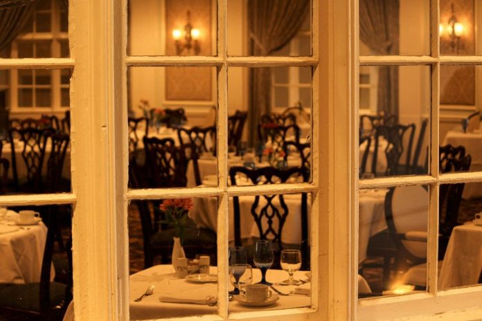 restauracja Restauracja - zdjęcie ilustracyjne. / foto: Pixabay