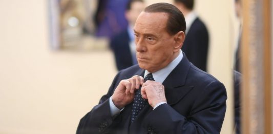 Silvio Berlusconi. / foto: Wikipedia, European People's Party, CC BY 2.0