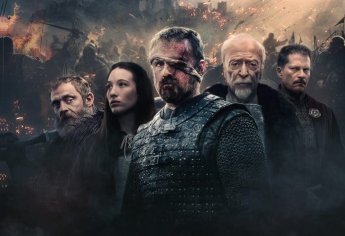 Jan_Zizka_Czechy_Hollywood_nczas Jan Žižka (2022)