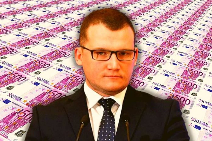 Szefernaker_ok Paweł Szefernaker. Foto: PAP/Pixabay