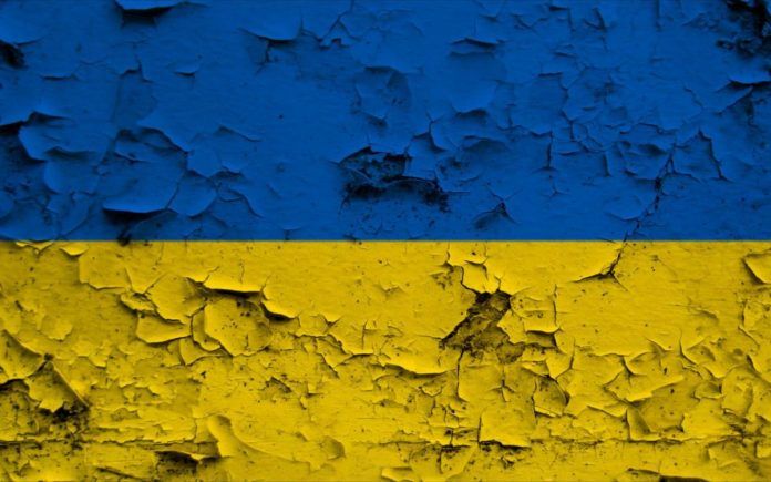Flaga Ukrainy. Zdjęcie ilustracyjne. / Źródło: Pixabay
