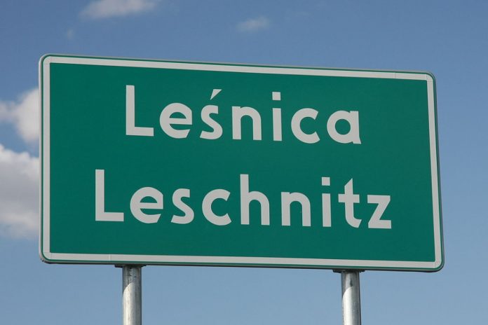 Mniejszość niemiecka