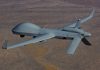 General Atomics MQ-1C Gray Eagle.