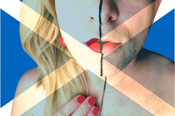 Szkocki kościół wsparł modę na natychmiastową zmianę płci. Foto: Pixabay