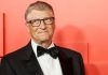 Bill Gates wspomina spotkania z Epsteinem. Twierdzi, że był szantażowany Bill Gates