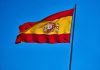 Flaga Hiszpanii. Zdjęcie ilustracyjne. / foto: Pixabay