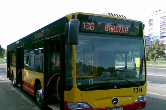Autobus MPK Wrocław. Zdjęcie ilustracyjne. / Foto: Wikipedia, Tenautomatix, CC BY-SA 3.0