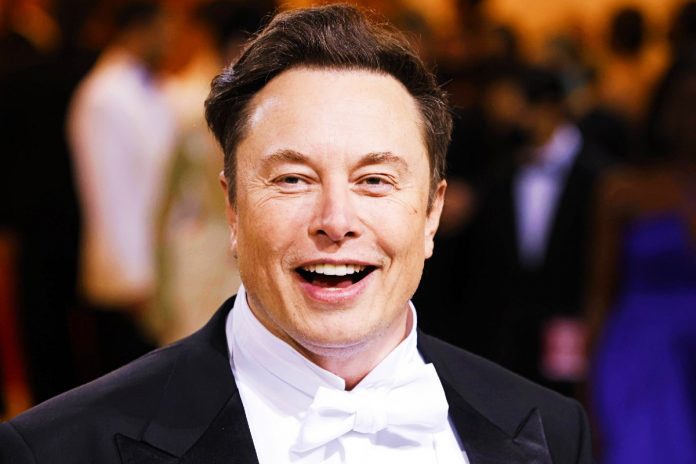 Elon Musk. Foto: PAP/Newscom