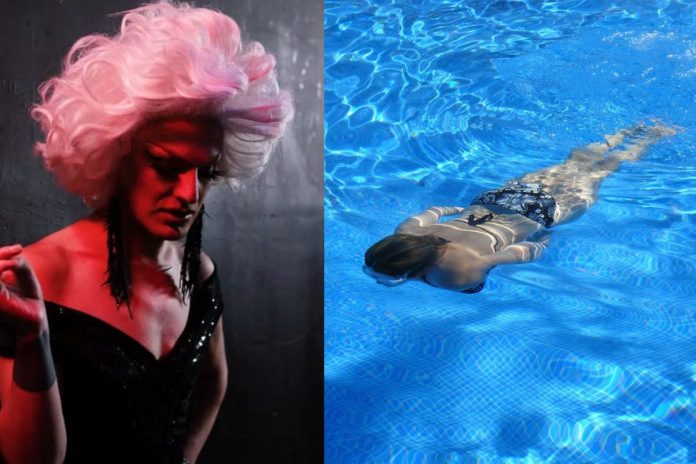 transgender_lgbt_sport__nczas Obrazek ilustracyjny Źródło: Pexels, Pixabay, collage