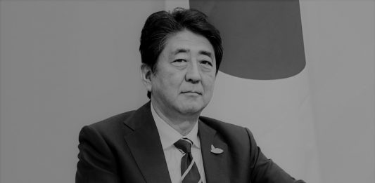 Były premier Japonii Shinzo Abe / Foto: Kremlin.ru, CC BY-SA 4.0, Wikimedia Commons