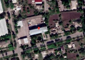 Starobeszewe, ul. Paszy Angeliny 30 (47.751219, 38.031166)