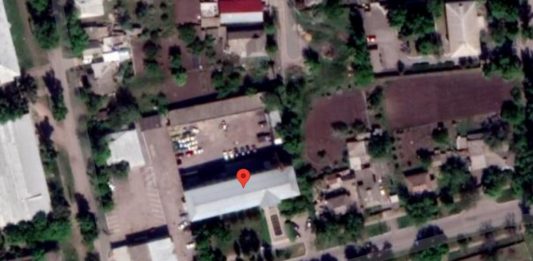 Starobeszewe, ul. Paszy Angeliny 30 (47.751219,