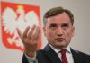 Zbigniew Ziobro. Foto: PAP