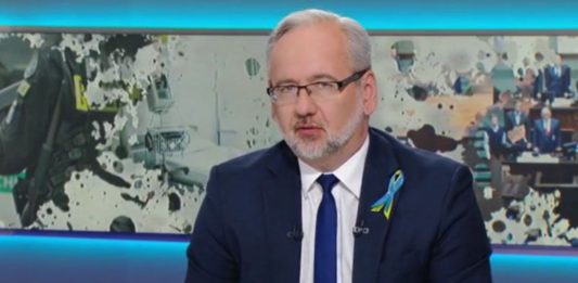 Adam Niedzielski