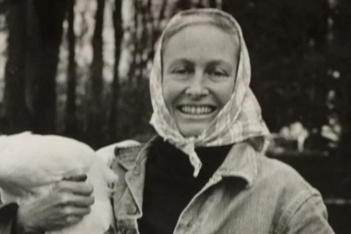 Emilie Benes Brzezinski nie żyje.