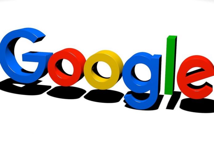 google Google